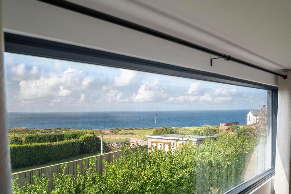 Photo of Patio Balcony in Lower Boscaswell