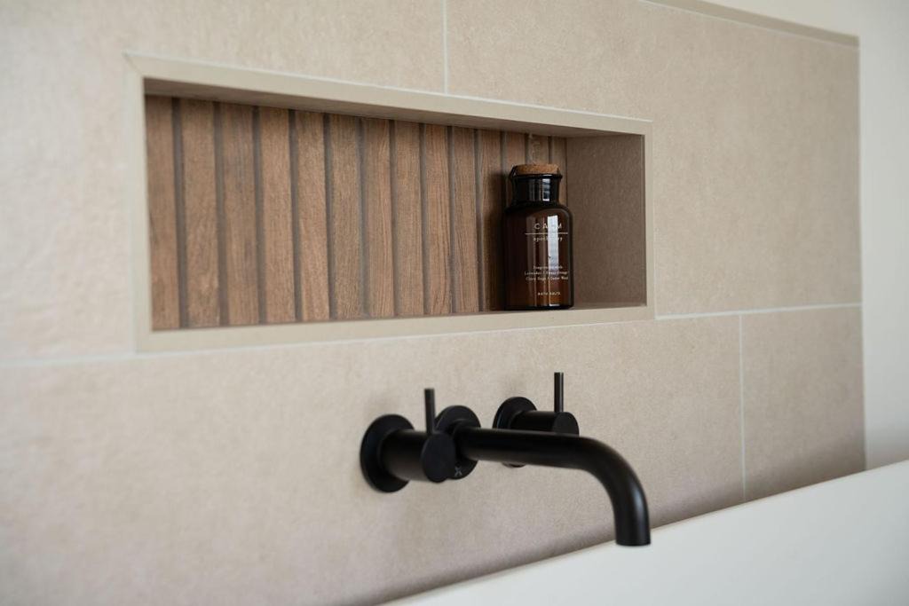 Photo of Bathroom in Lower Boscaswell