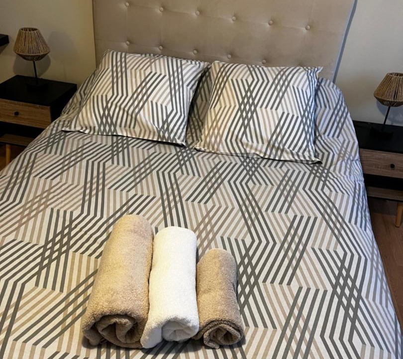 Photo of Bedroom in Chalon-sur-Saone