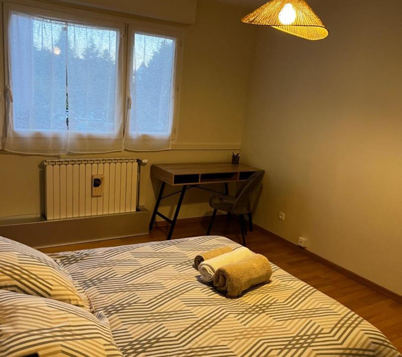 Photo of Bedroom in Chalon-sur-Saone