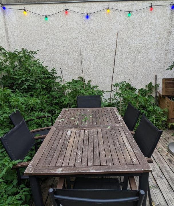 Photo of Others in Montreuil