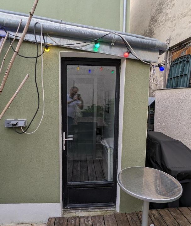 Photo of Others in Montreuil
