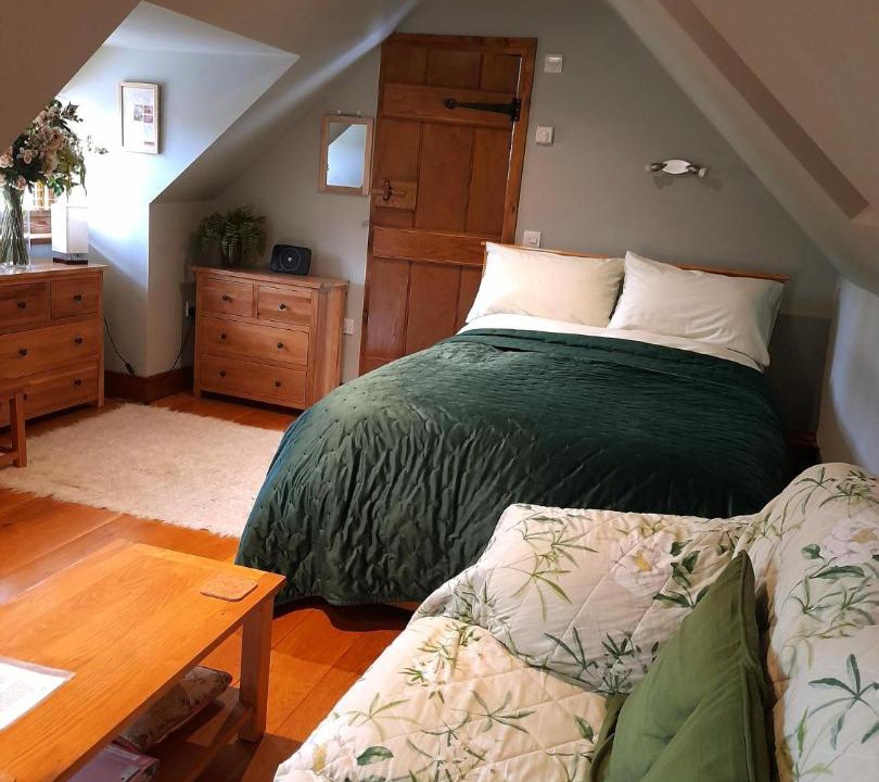 Photo of Bedroom in Thakeham