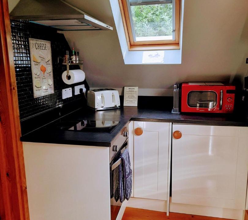 Photo of Kitchen in Thakeham