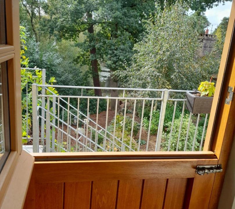 Photo of Patio Balcony in Thakeham