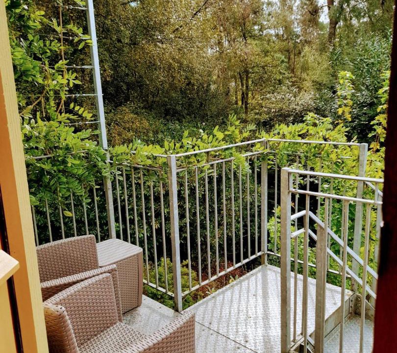 Photo of Patio Balcony in Thakeham