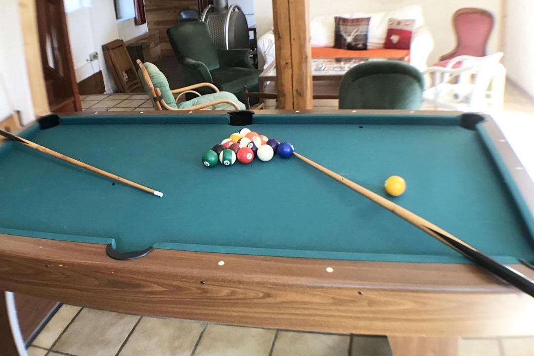 Photo of Others in Les Deserts