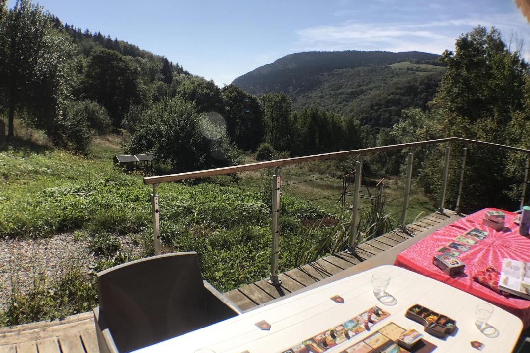 Photo of Others in Les Deserts