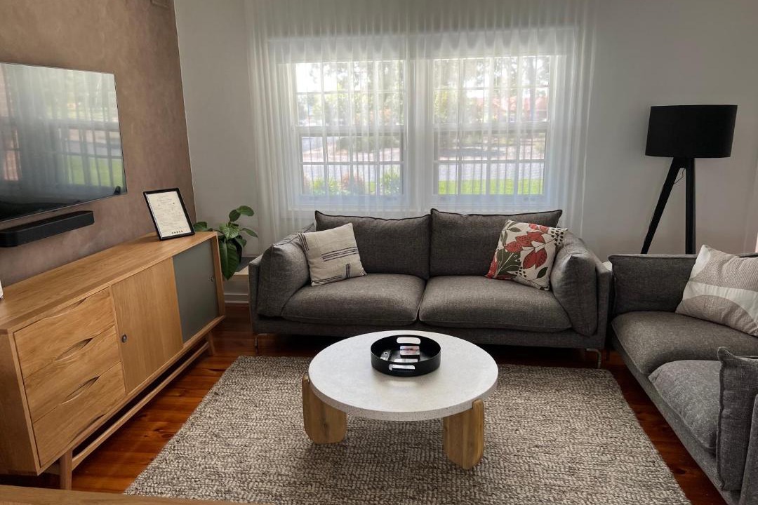 Photo of Livingroom in Henley Beach