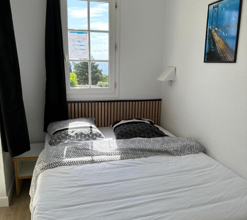 Photo of Bedroom in Cap Esterel