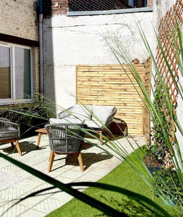 Photo of Others in Saint-Amand-les-Eaux