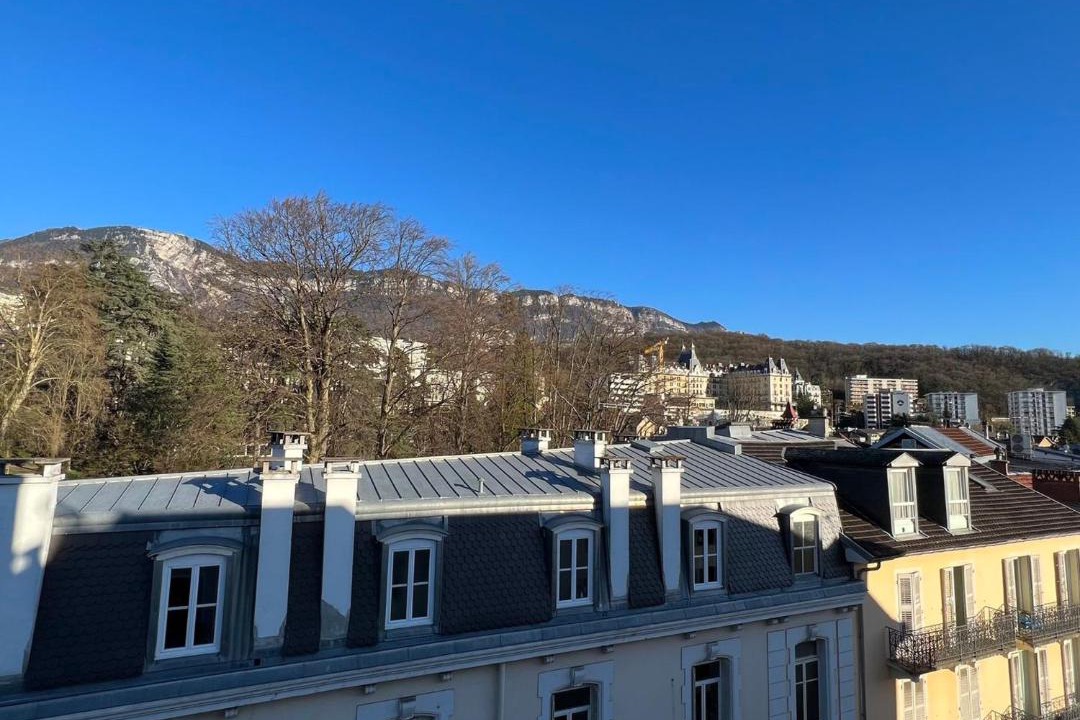 Photo of Others in Aix-les-Bains City Center