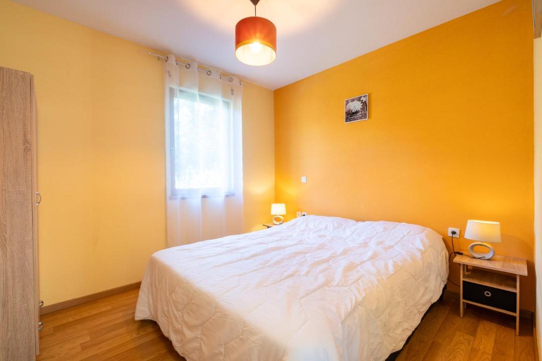 Photo of Bedroom in Montoulieu