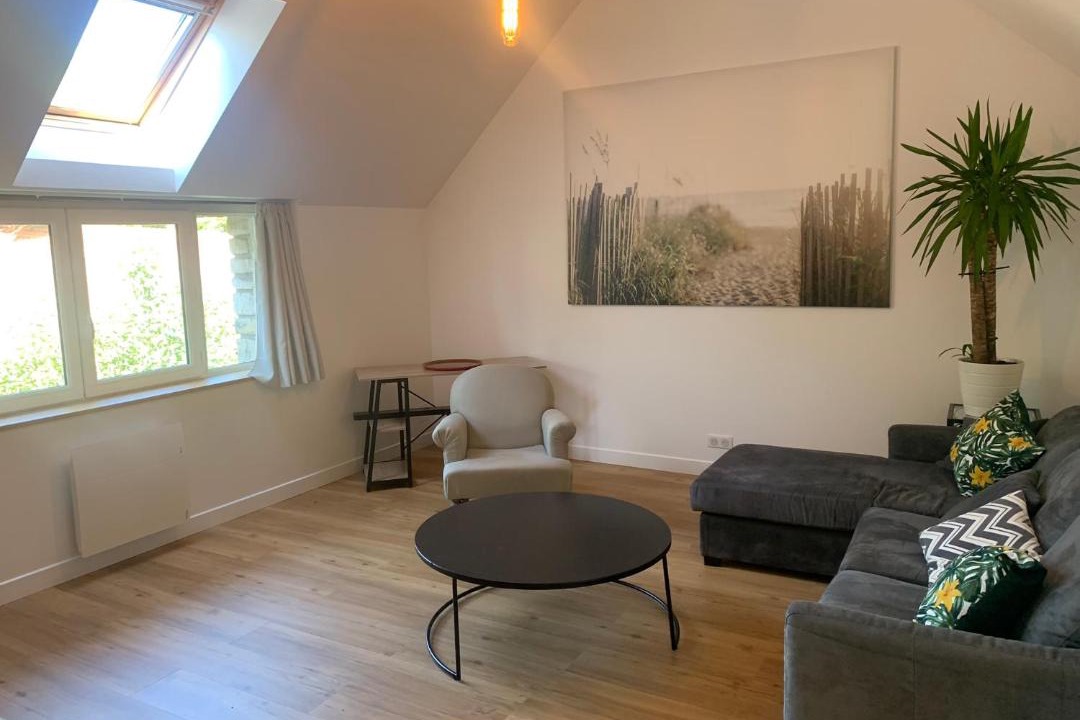 Photo of Livingroom in Montigny-sur-Loing