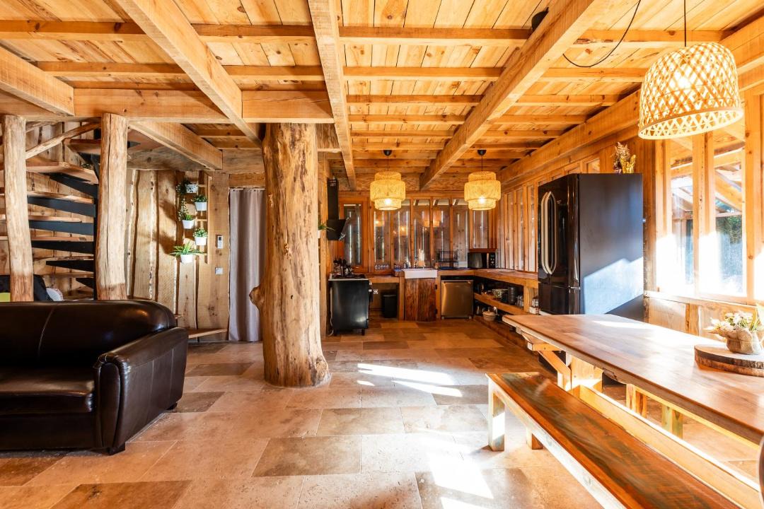 Photo of Livingroom in Lacanau-Ocean