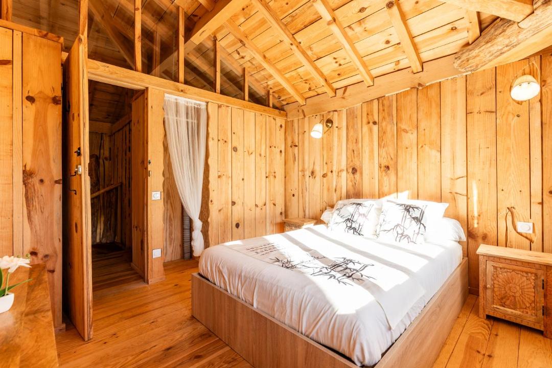 Photo of Bedroom in Lacanau-Ocean