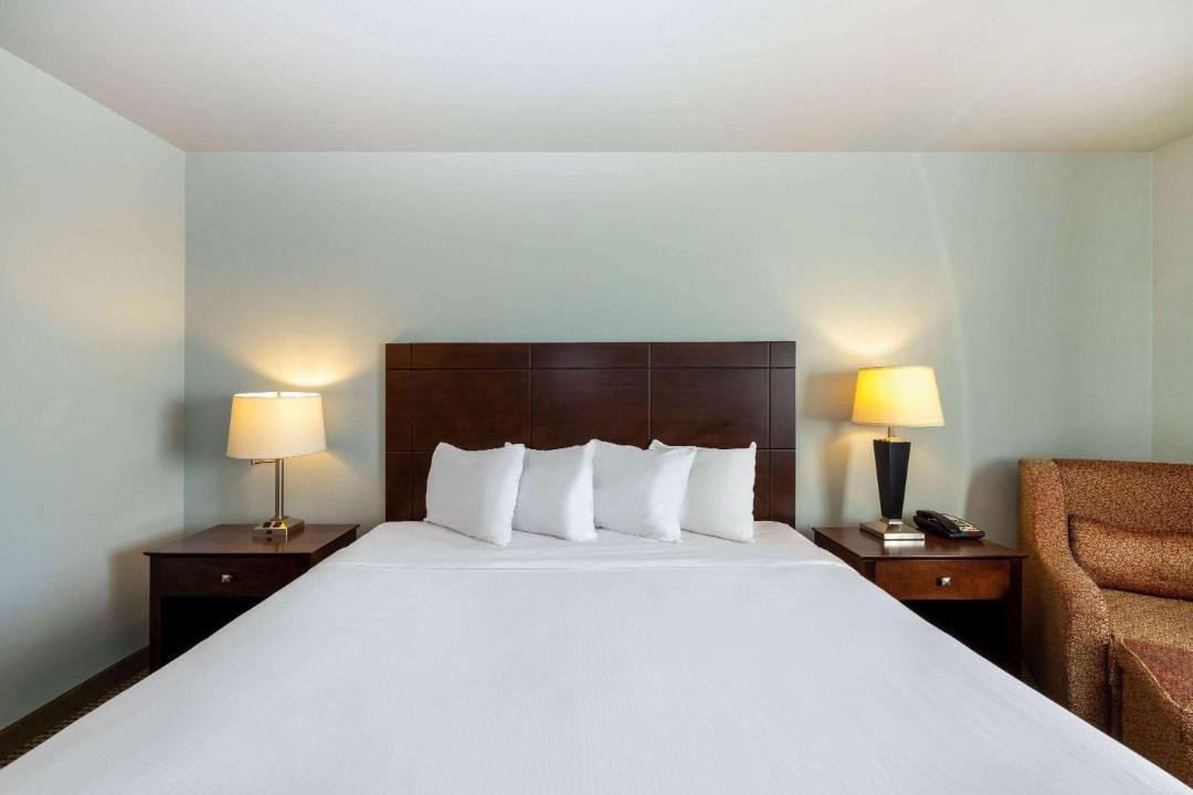 Photo of Bedroom in Rapid City