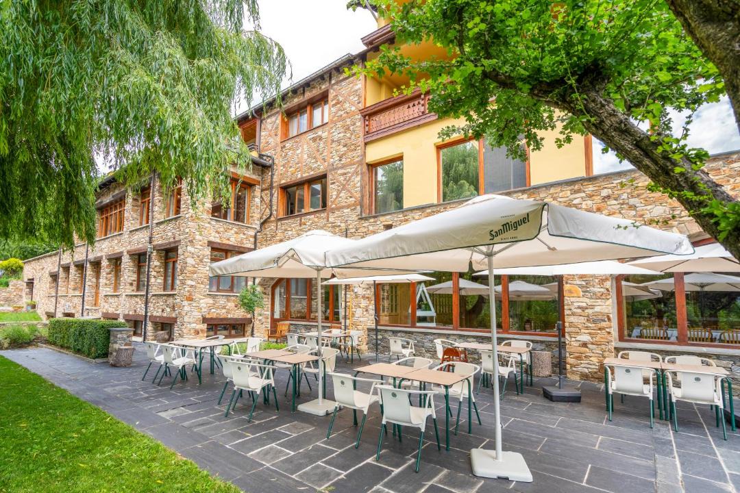 Photo of Others in Ordino