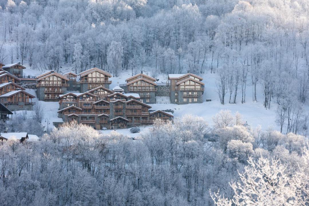 Photo of Others in Saint-Martin-de-Belleville