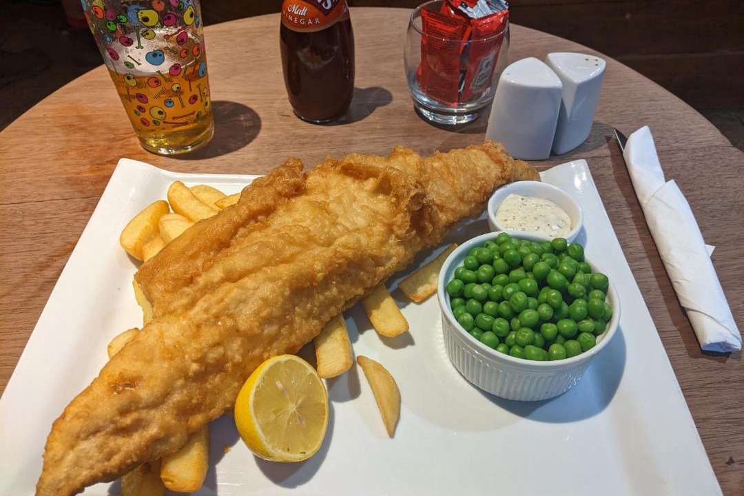 Photo of Others in Nassington