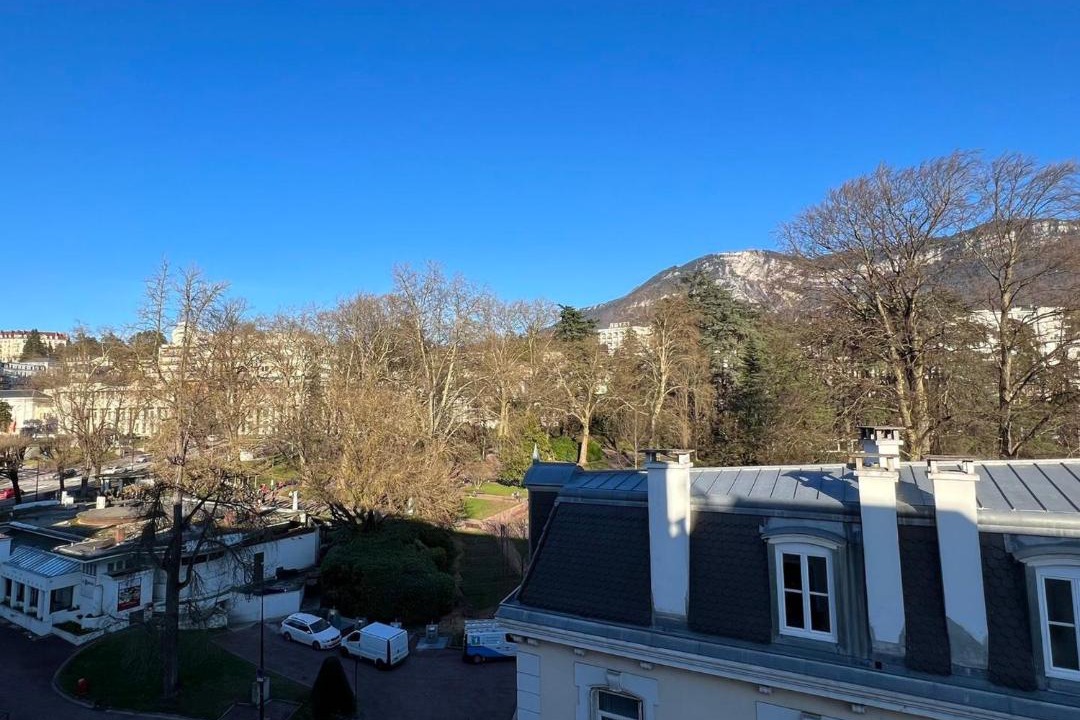 Photo of Others in Aix-les-Bains City Center