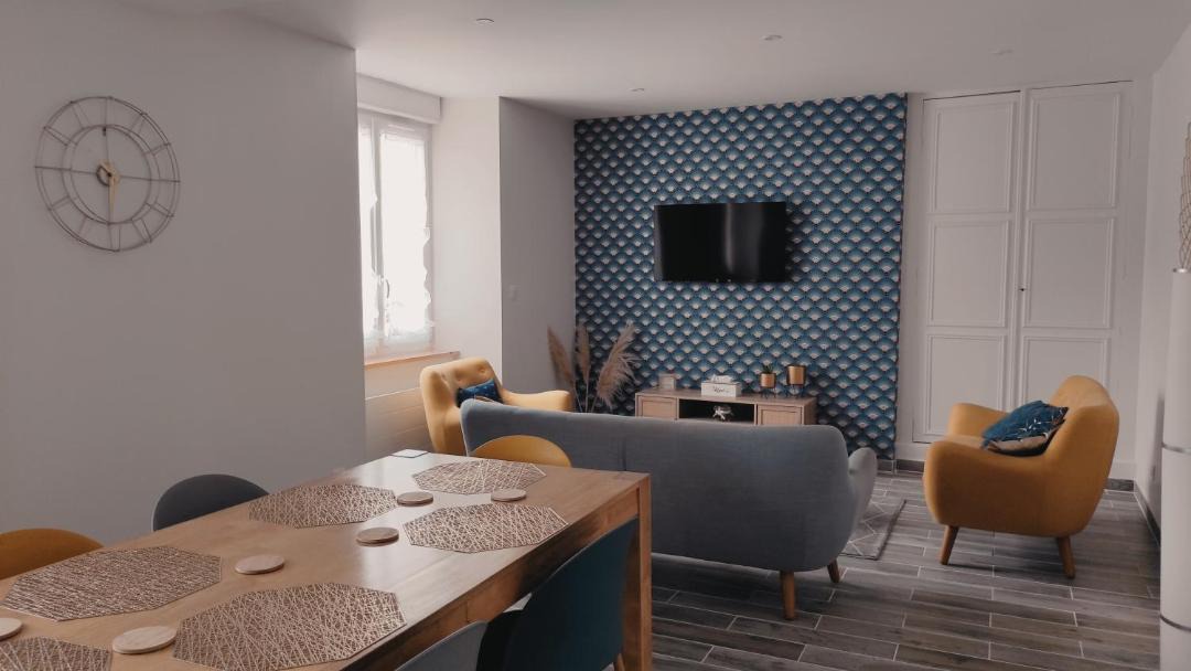 Photo of Livingroom in Avize