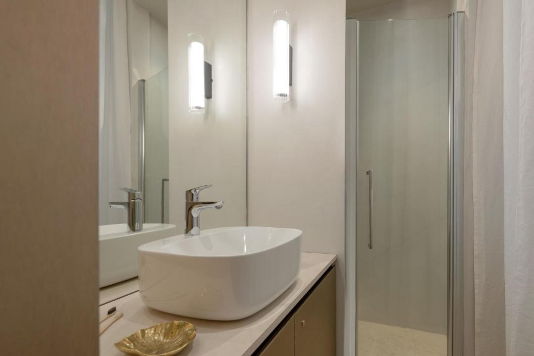 Photo of Bathroom in Terreaux - Bat d'argent
