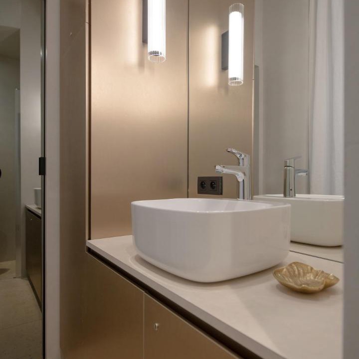Photo of Bathroom in Terreaux - Bat d'argent