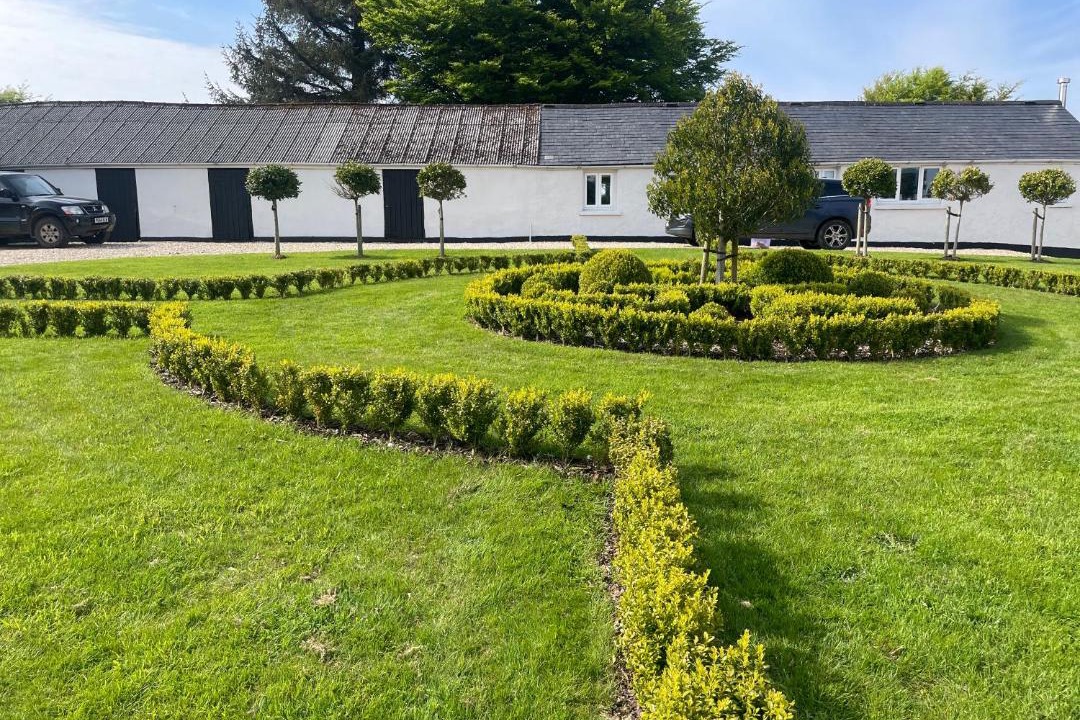 Photo of Others in Exmoor National Park