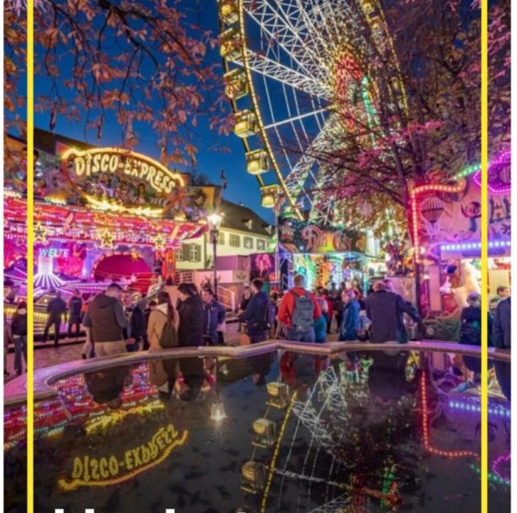 Photo of Others in Basel City Centre