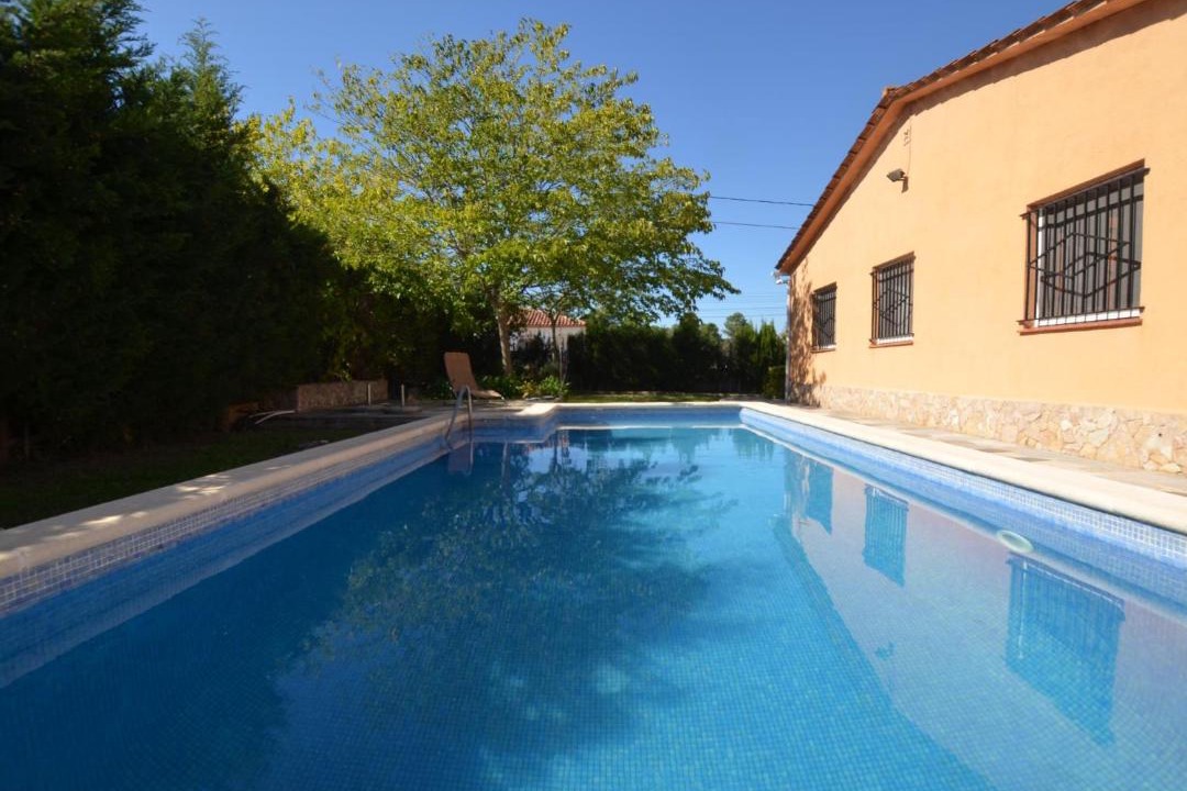 Photo of Outdoor in Macanet de la Selva