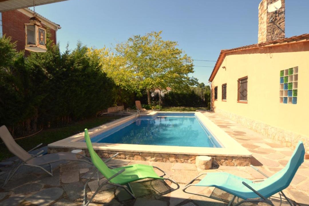 Photo of Outdoor in Macanet de la Selva