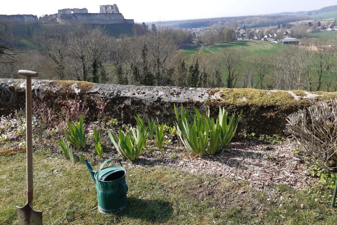 Photo of Others in Coucy-le-Chateau-Auffrique
