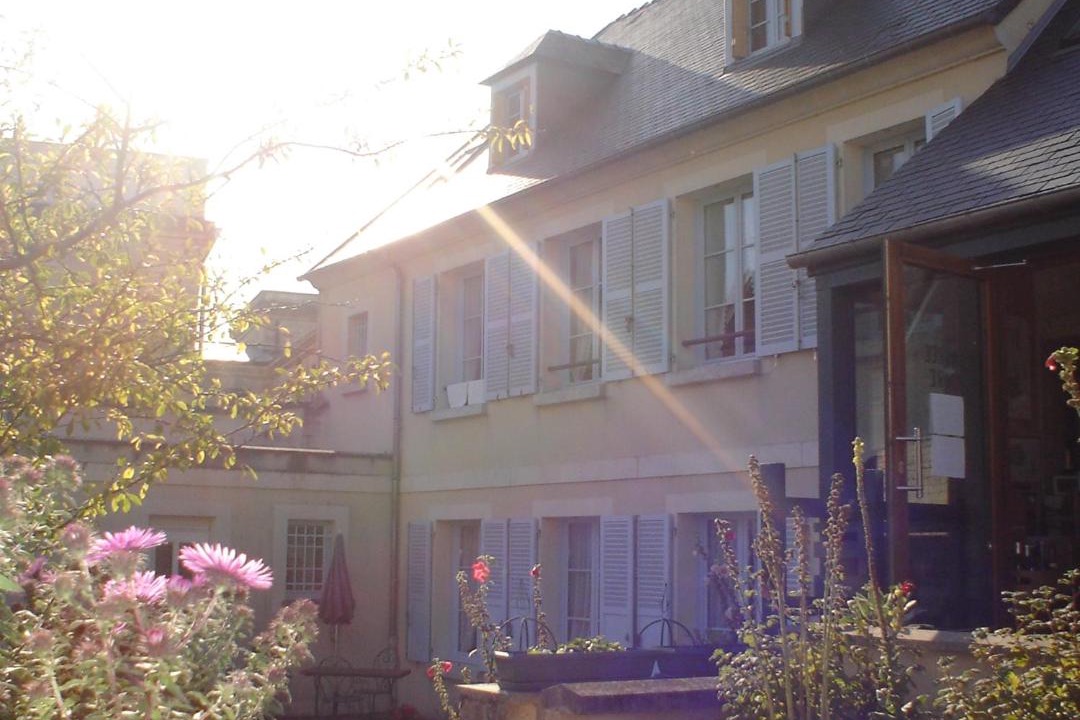 Photo of Others in Coucy-le-Chateau-Auffrique