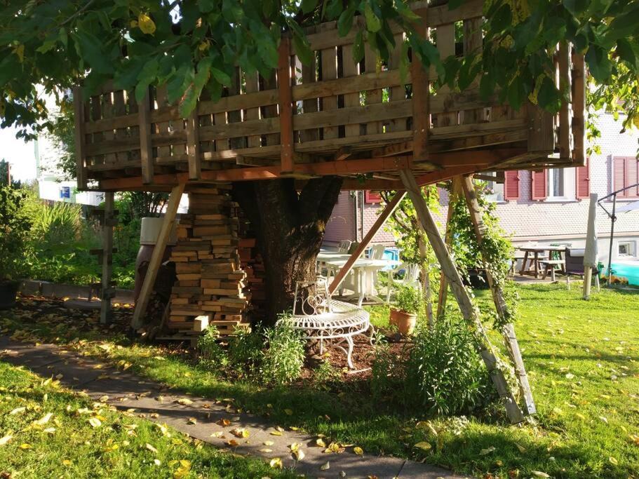 Photo of Others in Herisau