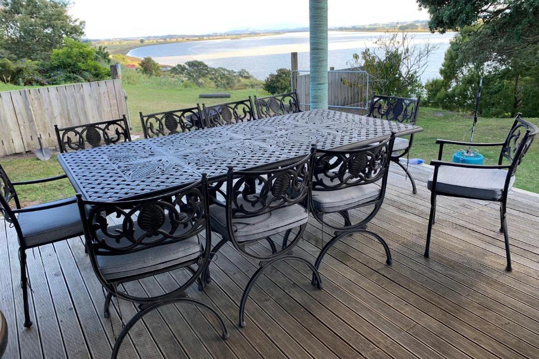 Photo of Patio Balcony in Te Kopuru
