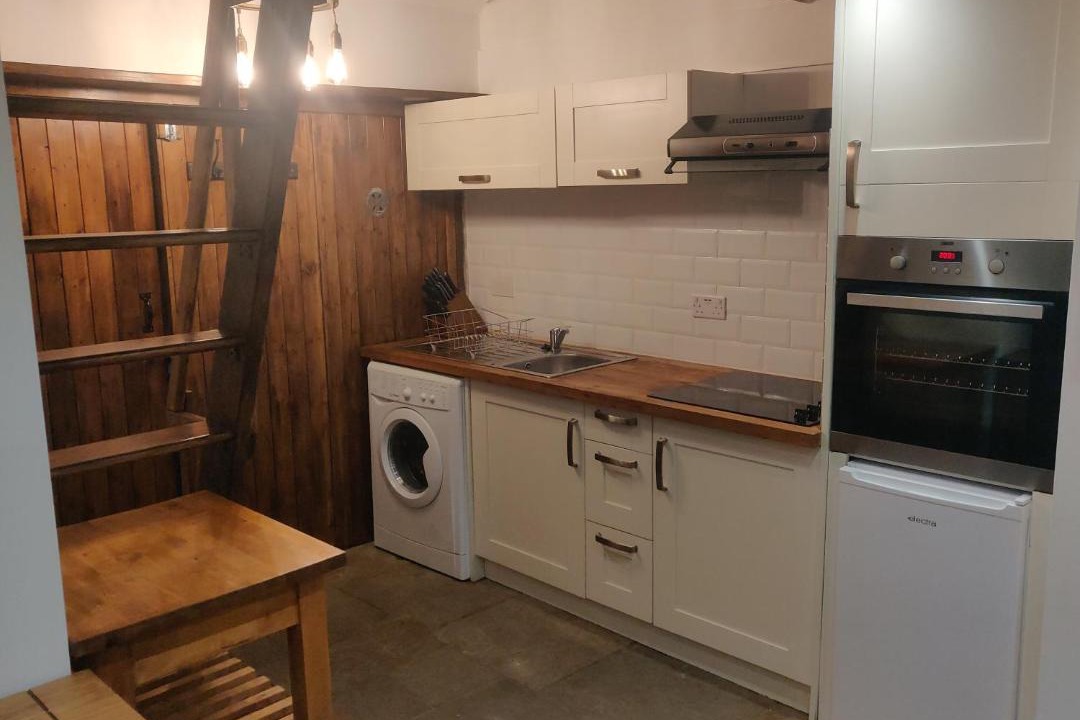 Photo of Kitchen in Kington St Michael