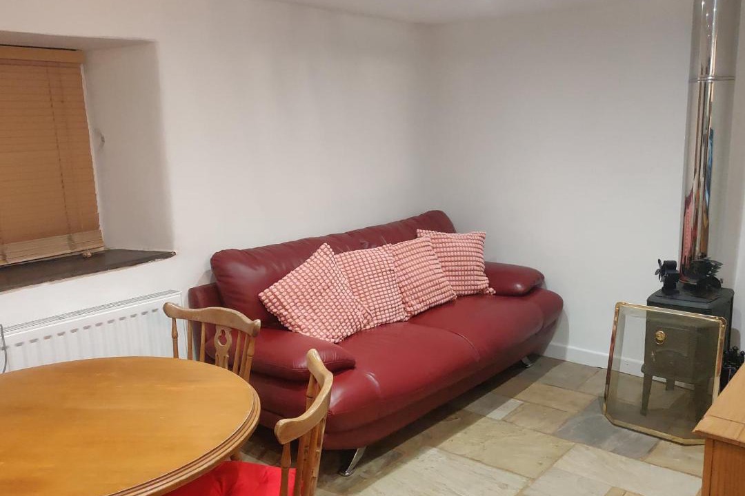 Photo of Livingroom in Kington St Michael