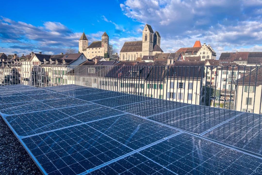 Photo of Others in Rapperswil