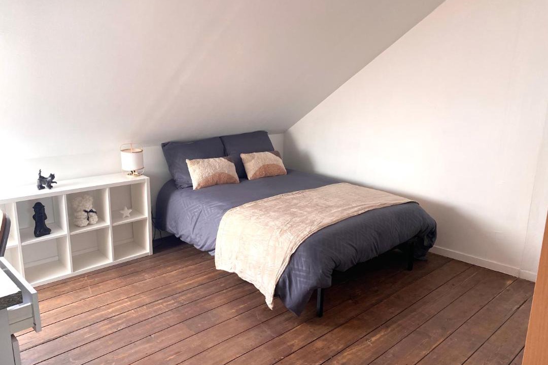 Photo of Bedroom in Berlaimont