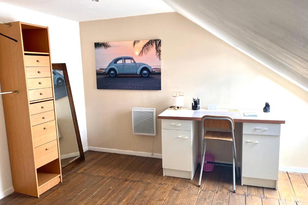 Photo of Bedroom in Berlaimont