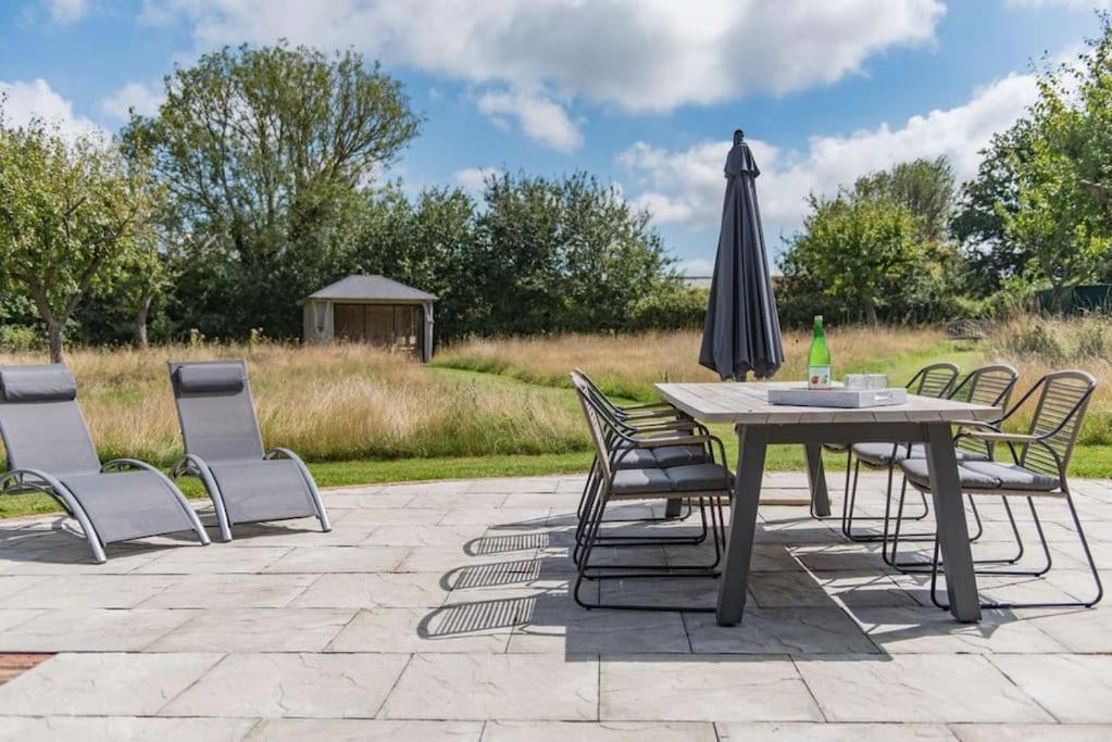 Photo of Patio Balcony in Sittingbourne