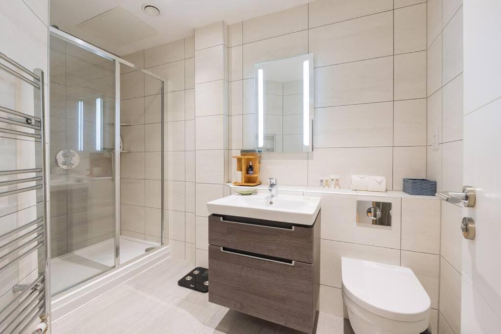 Photo of Bathroom in Redcliffe