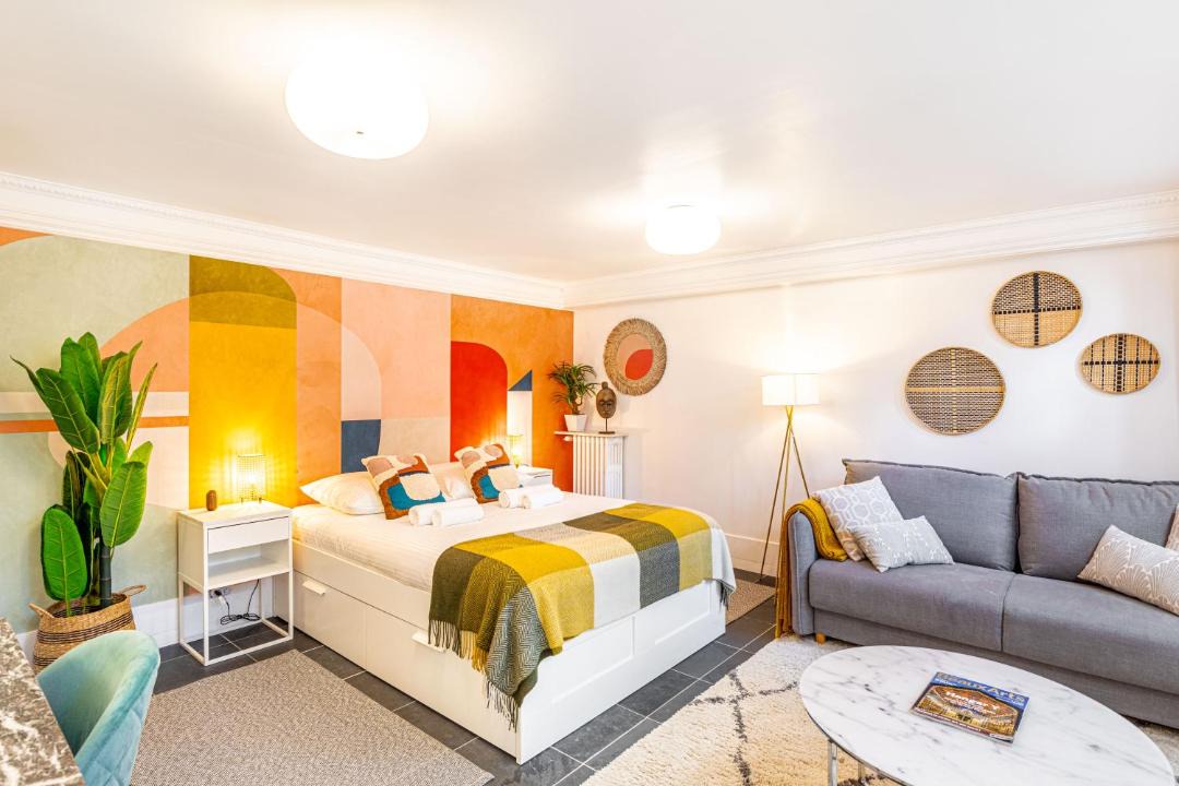 Photo of Livingroom in Meudon
