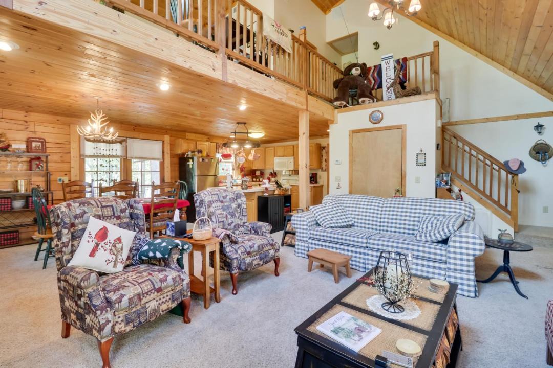 Photo of Livingroom in Fulks Run