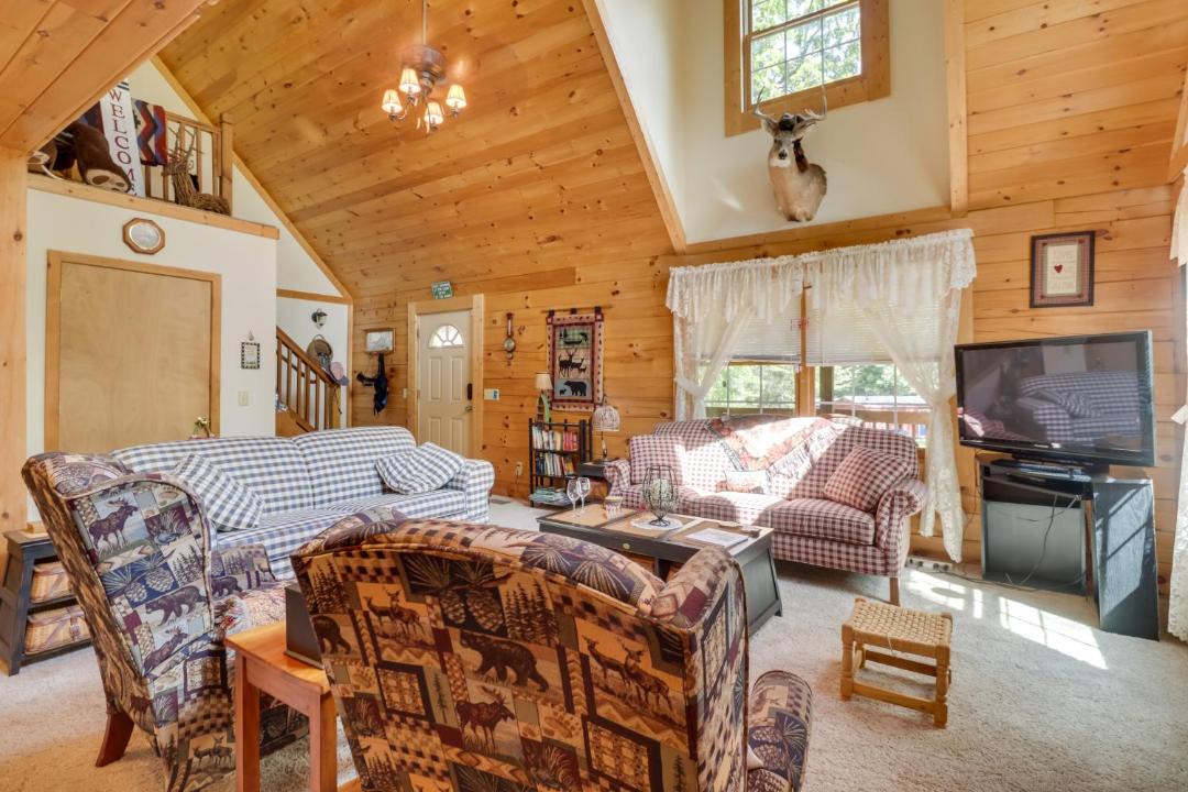 Photo of Bedroom in Fulks Run