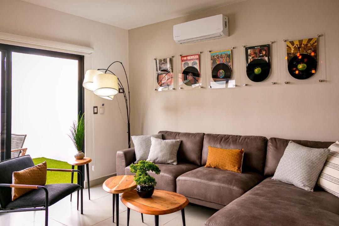 Photo of Livingroom in El Sauzal