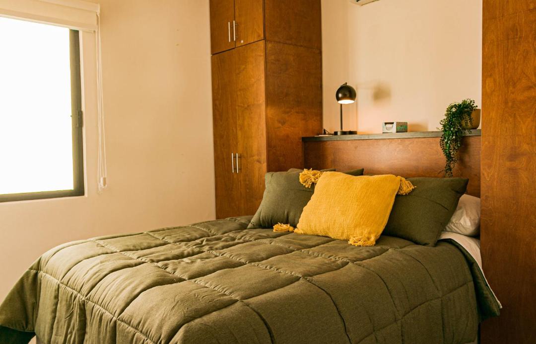 Photo of Bedroom in El Sauzal