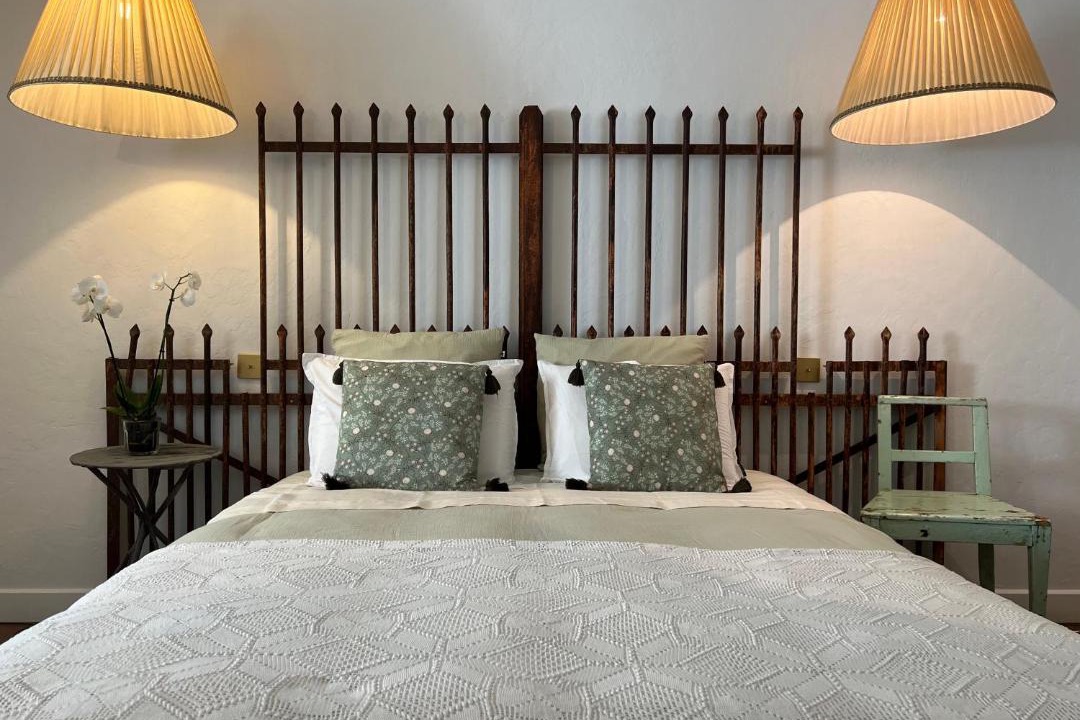 Photo of Bedroom in Branges