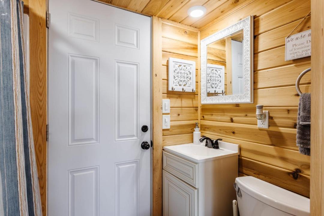 Photo of Bathroom in Apple Valley